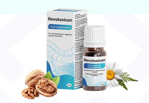 Revotoxican w Polsce